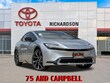 Toyota Prius Plug-In Hybrid