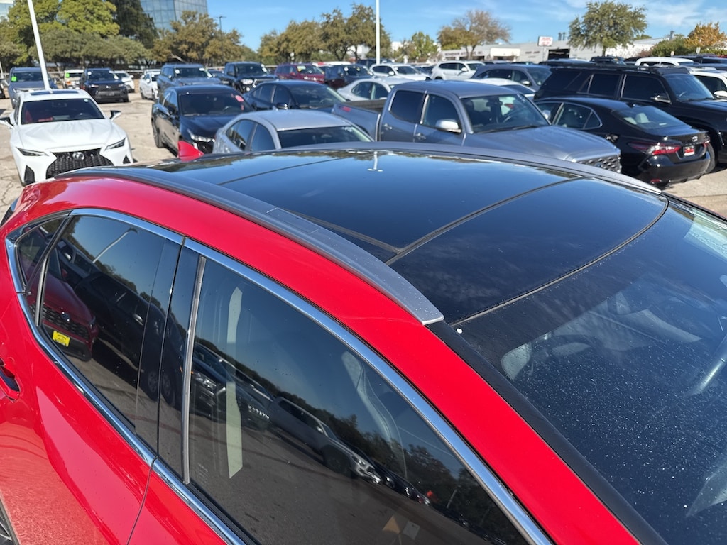 Used 2024 Lexus NX 350h 350h Luxury w/Triple-Beam LED Headlamps w/AFS SUV