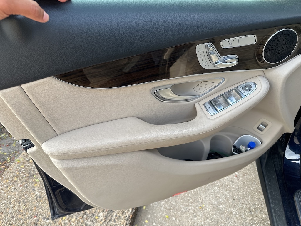 Used 2019 Mercedes-Benz GLC 300 GLC 300 SUV