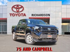 2025 Toyota Tacoma SR Truck Double Cab