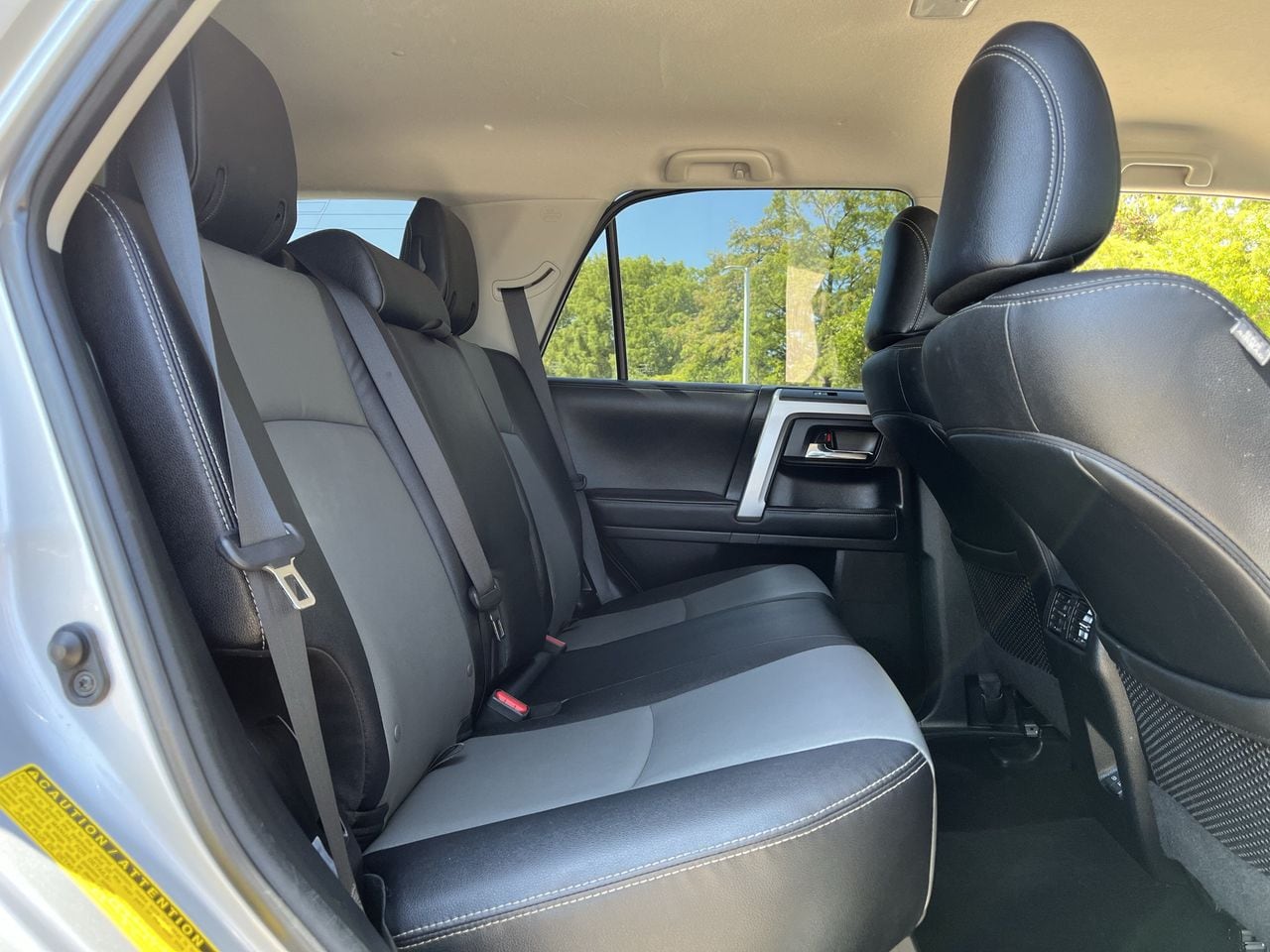 2023 Toyota 4Runner SR5 Premium - Photo 26