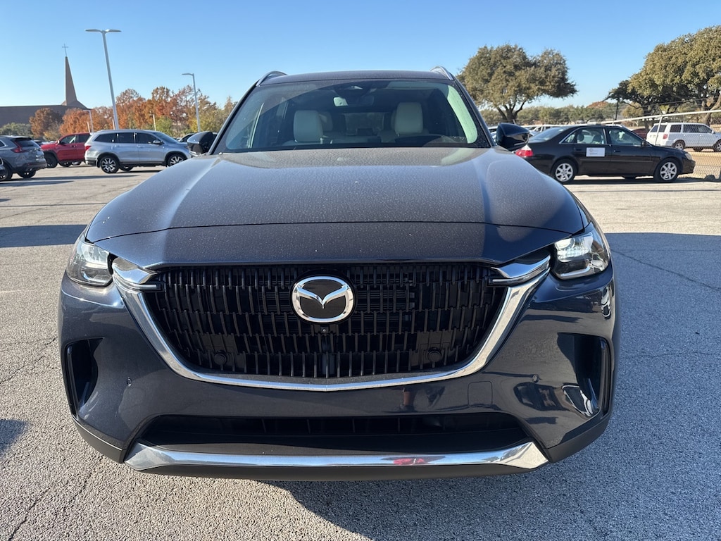 Used 2025 Mazda CX-90 Plug-In Hybrid Premium Plus SUV