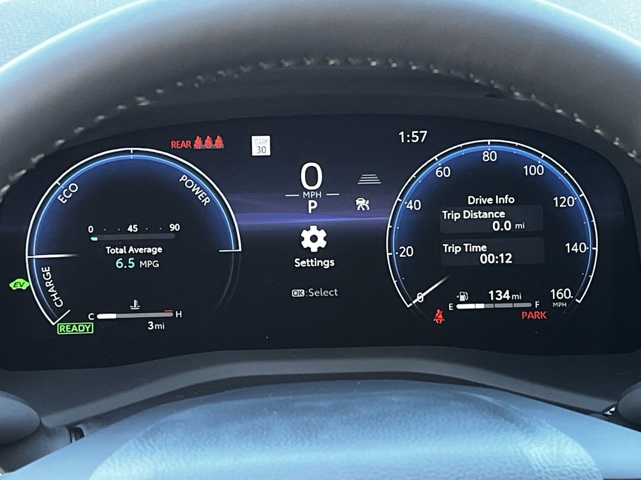2026 Toyota Camry XLE - Photo 13