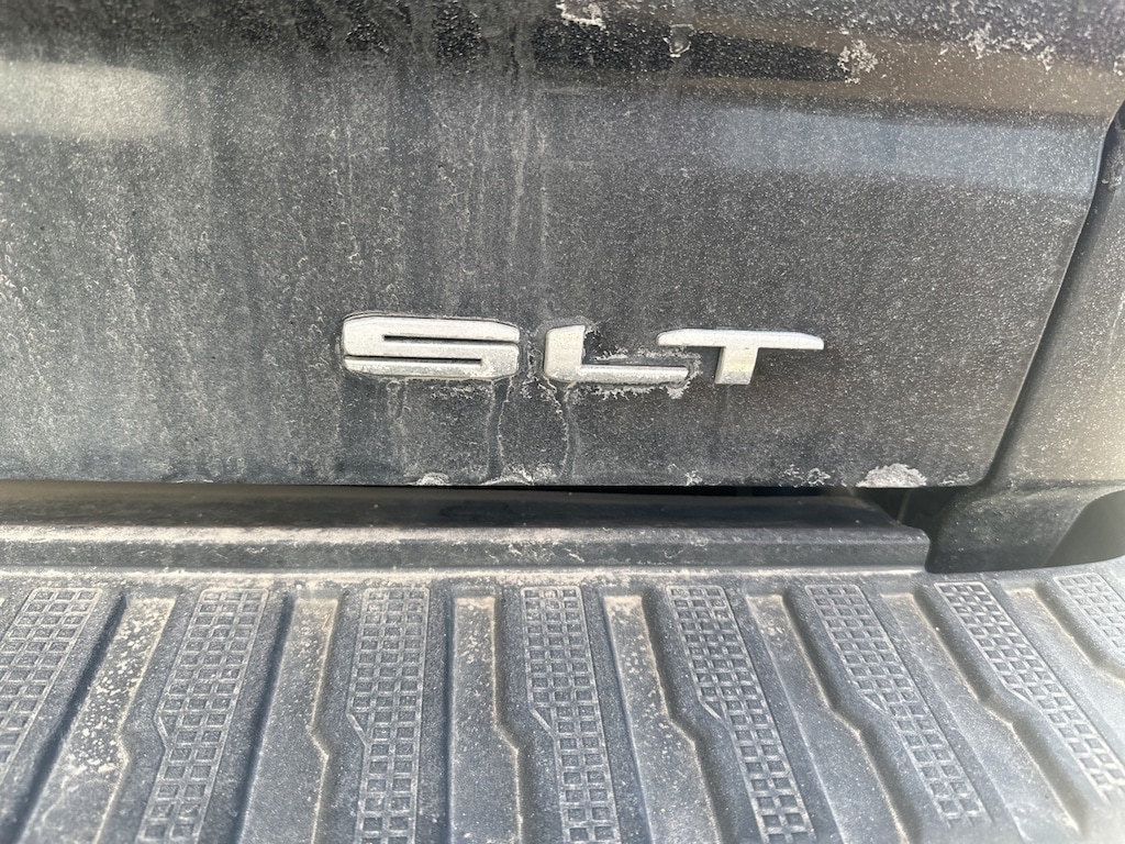 Used 2021 GMC Sierra 1500 SLT w/Texas Edition SLT Premium Package Truck Crew Cab