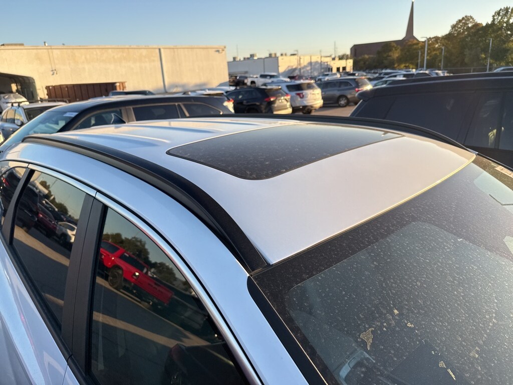 Used 2025 Hyundai Tucson SEL Convenience SUV