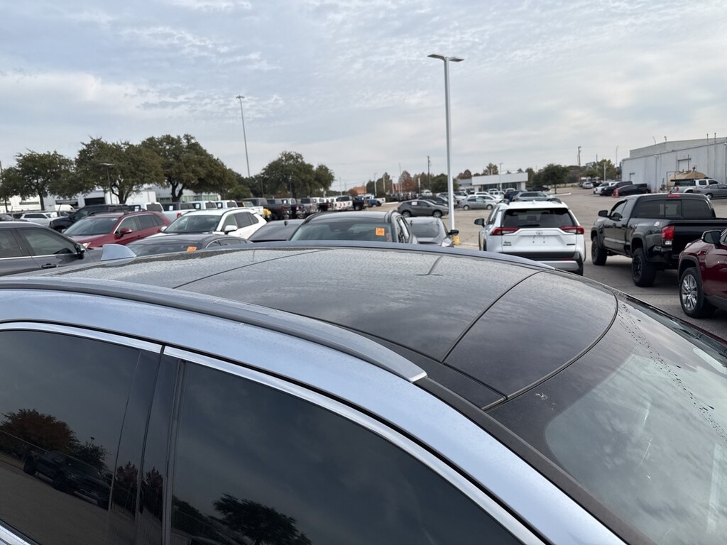 Used 2024 Lexus RX 450h+ 450h+ Luxury w/Pano-Roof/Nav/HUD/Tech Pkg SUV