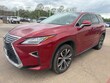  LEXUS RX 350L
