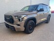Toyota Sequoia