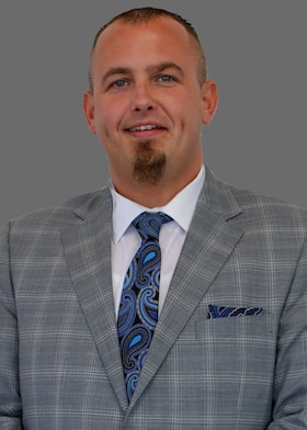 Staff member Ryan Boyd from ID_609e16278992