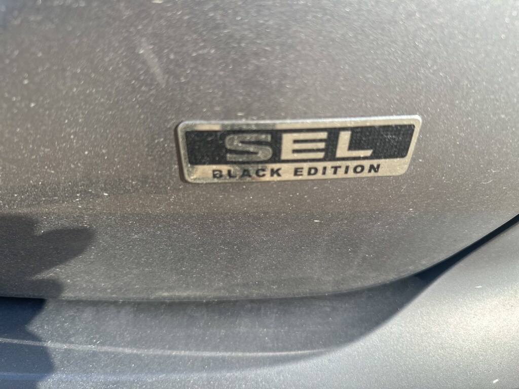 Used 2023 Mitsubishi Outlander SEL Black Edition w/Moonroof/Leather SUV