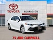 Toyota Camry Hybrid