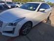 CADILLAC CTS