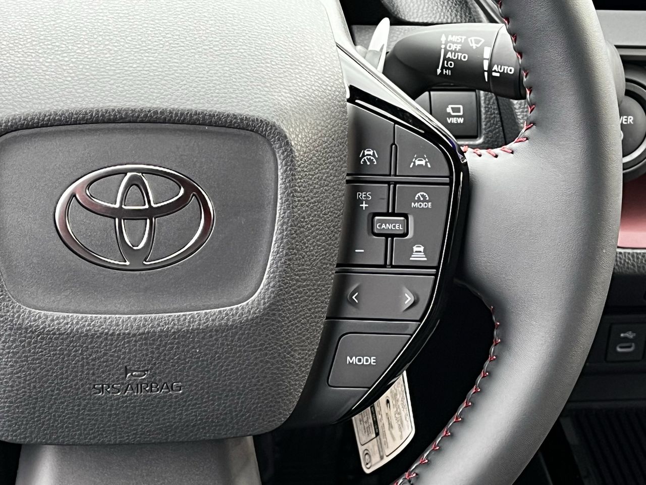 2026 Toyota Prius Plug-in Hybrid XSE Premium - Photo 14