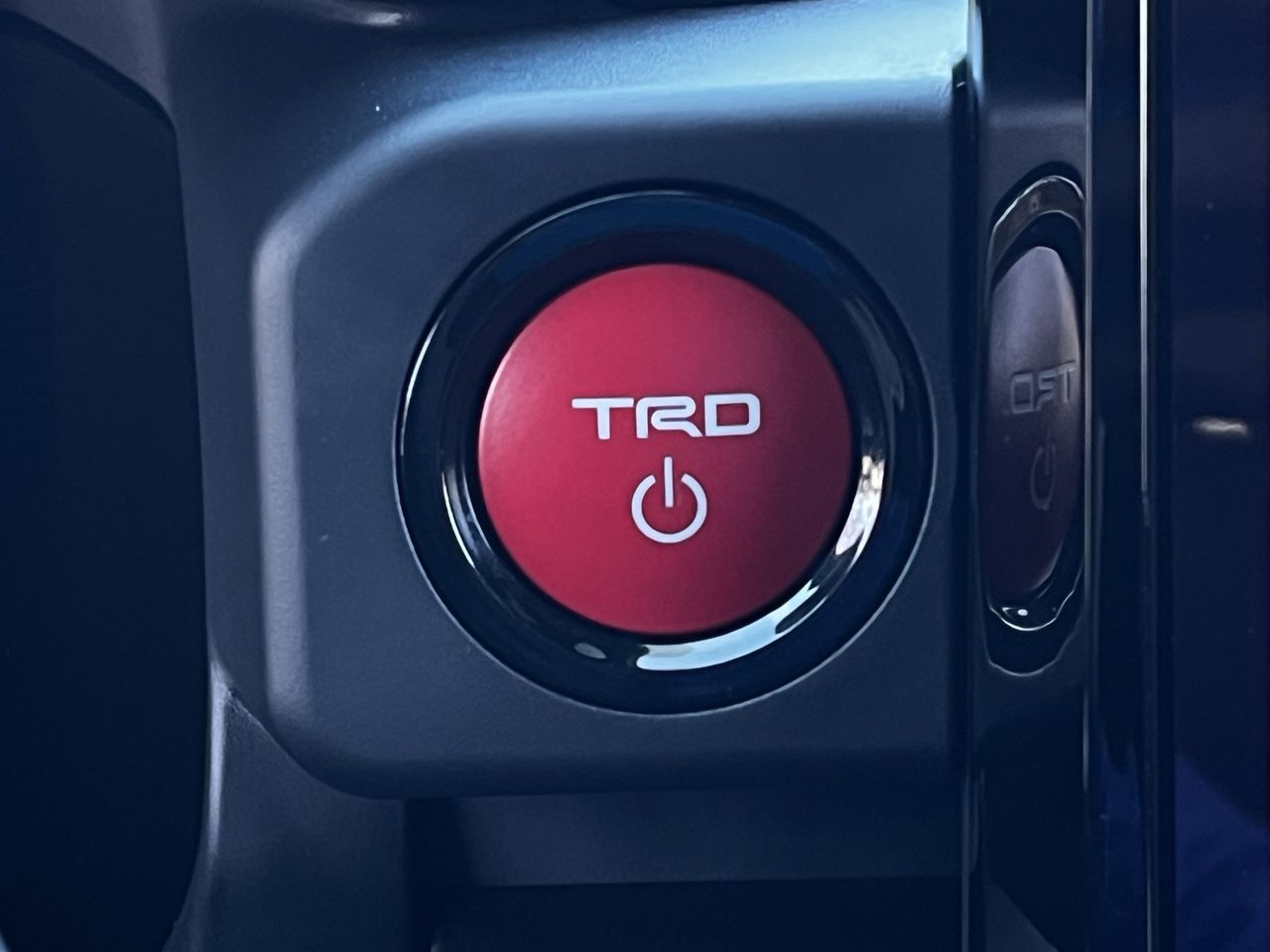 2026 Toyota Tacoma TRD Off Road - Photo 19