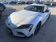 Toyota GR Supra
