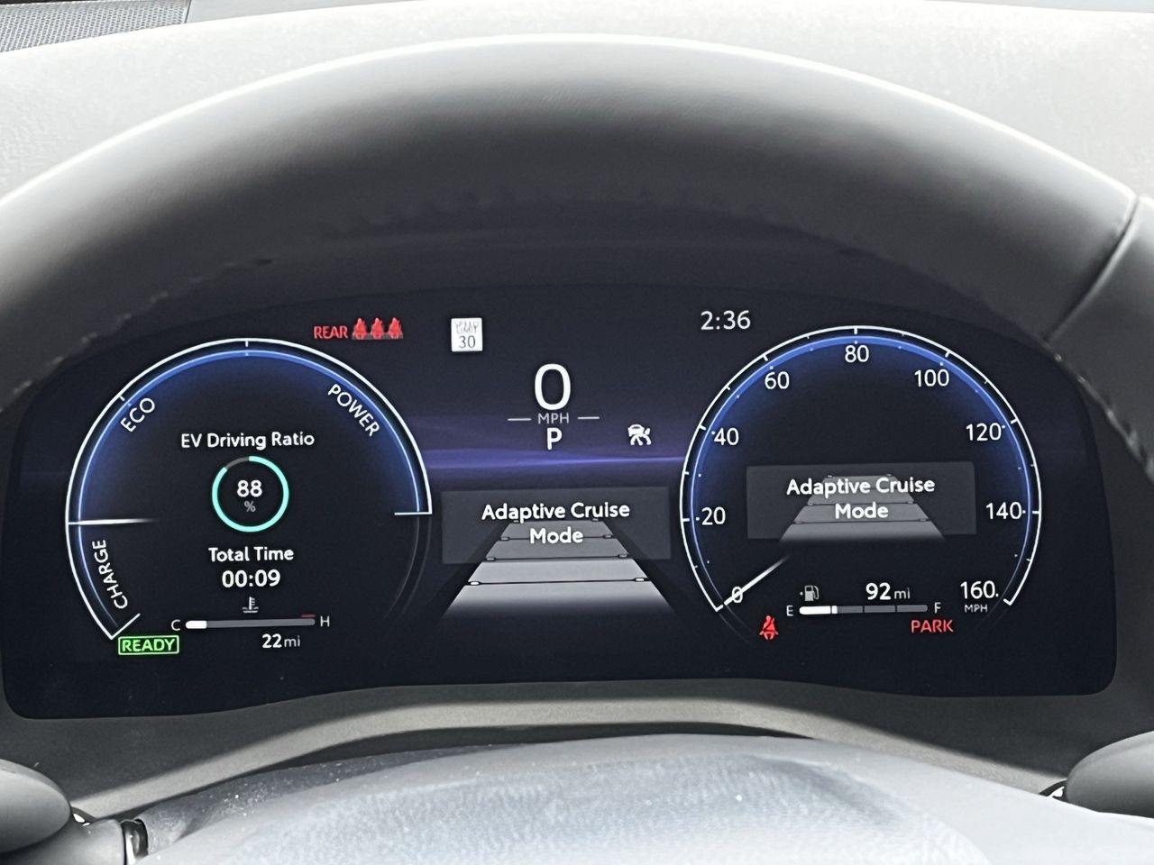 2026 Toyota Camry XLE - Photo 13
