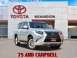 LEXUS GX 460