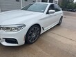  BMW 540i