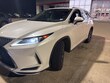 LEXUS RX 350L