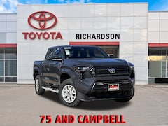 2025 Toyota Tacoma SR5 Truck Double Cab