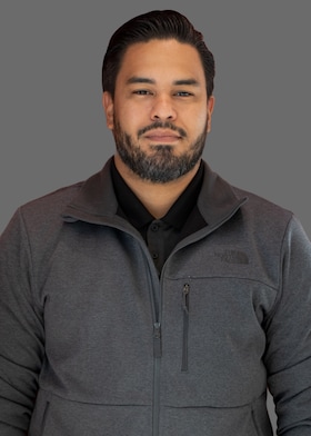 Staff member Robert Solorzano from ID_39ac47e5fe96