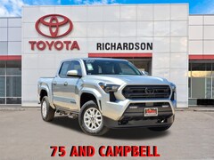 2025 Toyota Tacoma SR5 Truck Double Cab