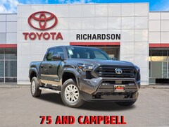 2025 Toyota Tacoma SR5 Truck Double Cab