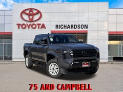2025 Toyota Tacoma SR5 Truck Double Cab
