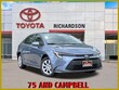  Toyota Corolla Hybrid