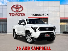 2026 Toyota Tacoma SR5 Truck Double Cab