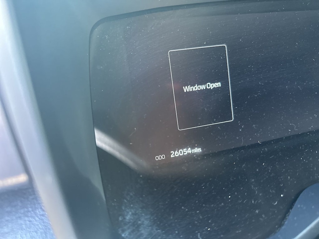 Used 2025 Toyota Tundra Platinum w/Navigation/HUD/20-Inch Dark Painted All Truck CrewMax