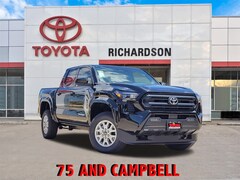 2025 Toyota Tacoma SR5 Truck Double Cab