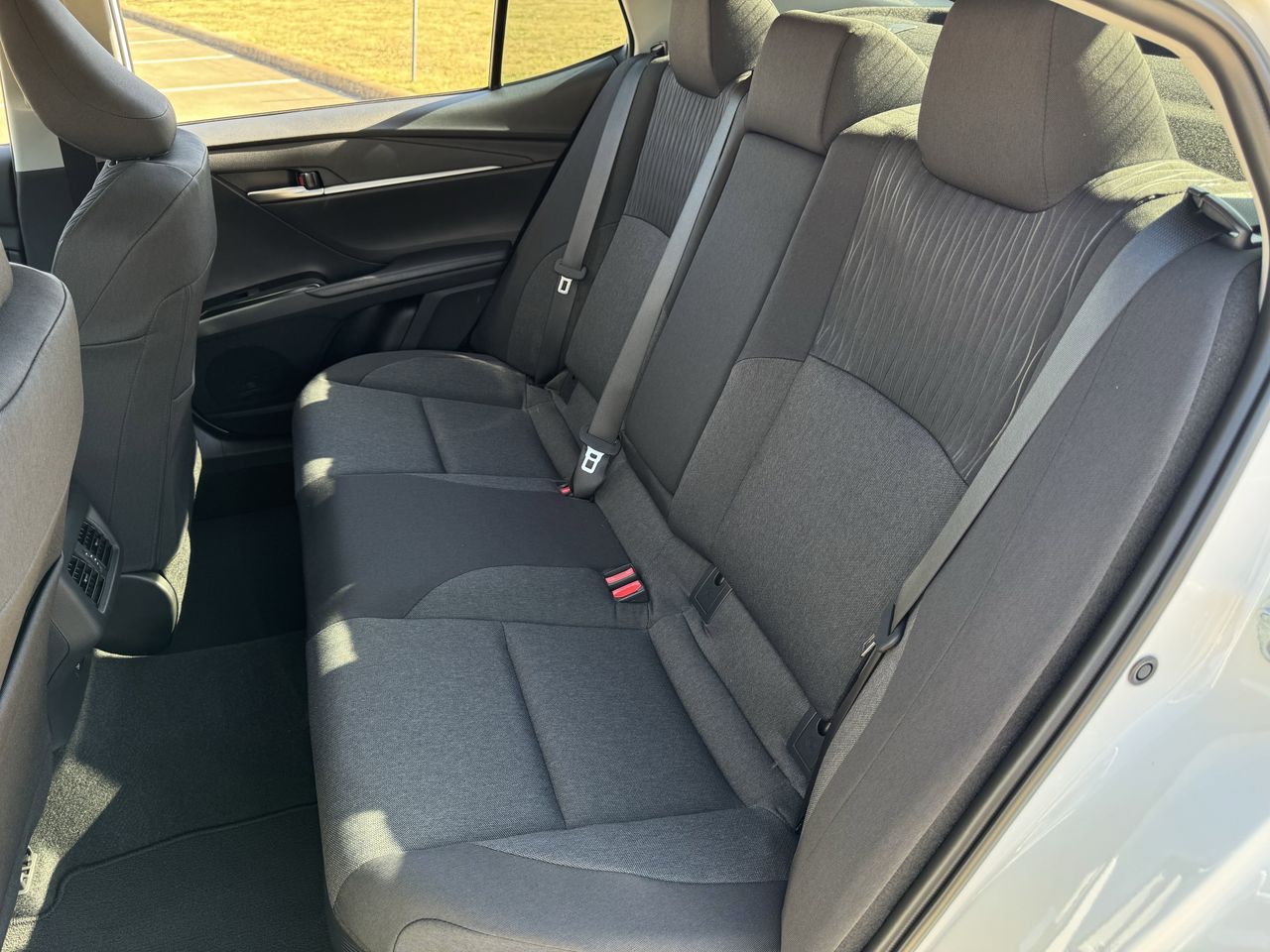 2026 Toyota Camry LE - Photo 24