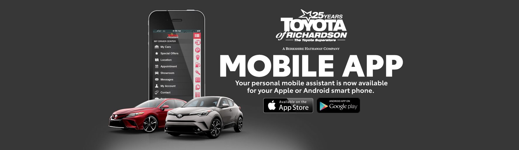 Toyota Dealer New Used Cars In Richardson Near Dallas Plano Tx