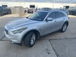  INFINITI QX70