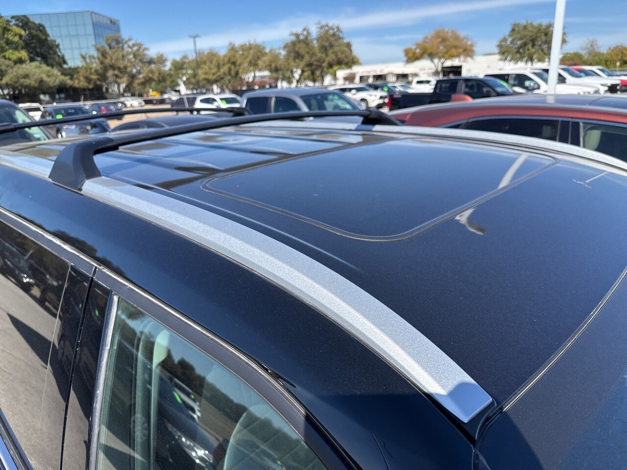 2022 Toyota Highlander XLE photo 2