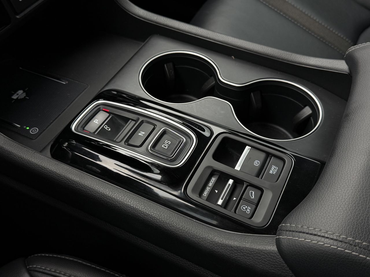 2025 Honda Pilot EX-L - Photo 20