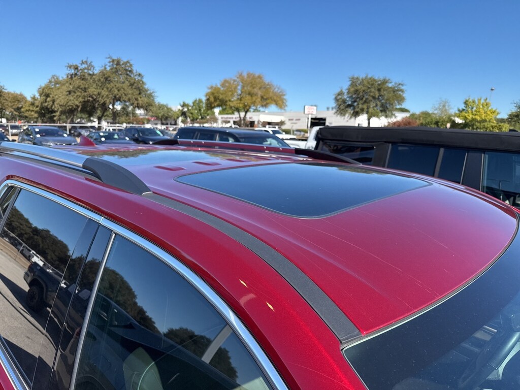 Used 2023 Chevrolet Traverse Premier w/Dual Skyscape 2-Panel Sunroof SUV