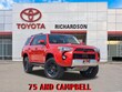 Toyota 4Runner