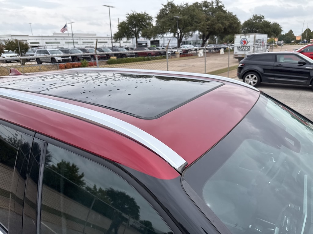 Used 2024 Toyota Highlander Platinum w/Panoramic Moonroof/Navigation SUV