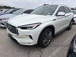  INFINITI QX50