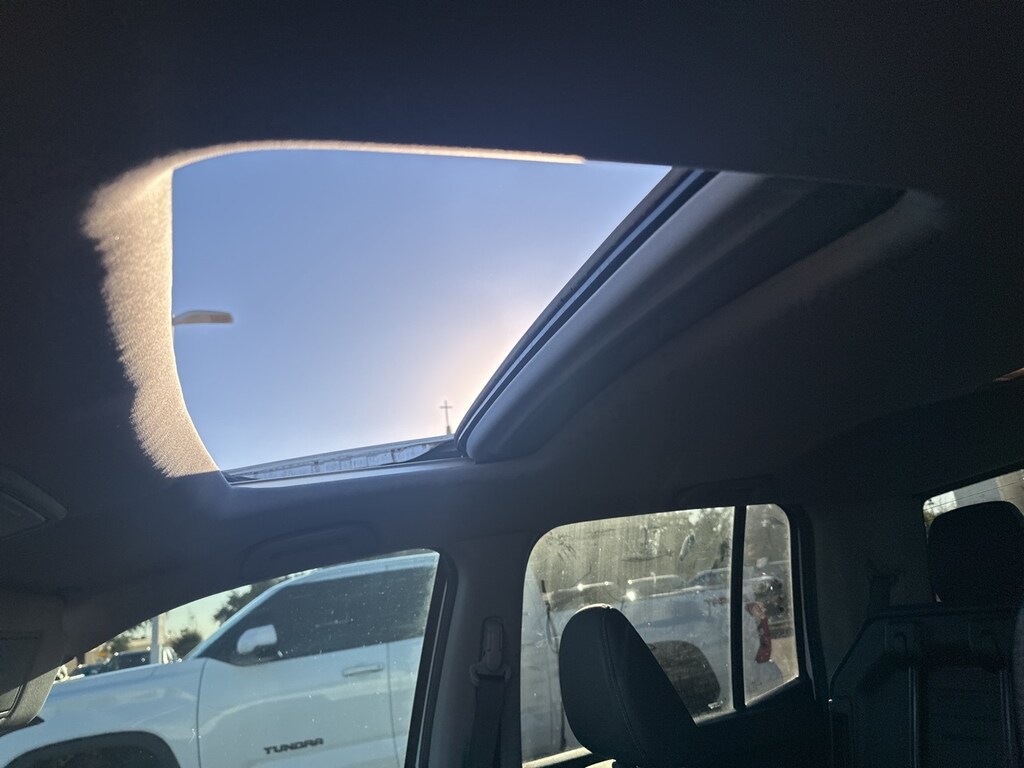 Used 2020 Honda Ridgeline RTL w/Moonroof/Leather/18-in Alloy Truck Crew Cab