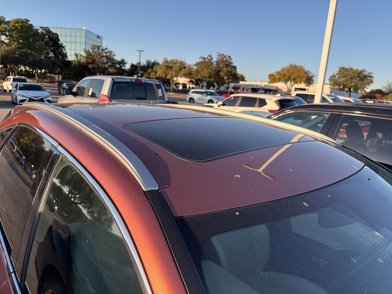 2023 Lexus RX 350h Premium photo 4