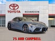  Toyota GR Supra