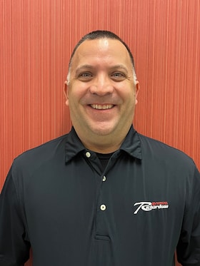 Staff member Brian Gibbs from ID_b49f554ce349
