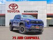 Toyota Tacoma i-FORCE MAX