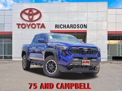 2025 Toyota Tacoma i-FORCE MAX TRD Off Road Truck Double Cab