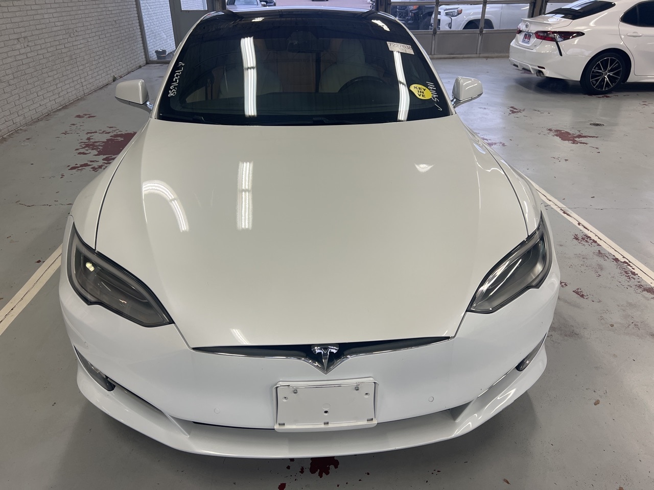Used 2020 Tesla Model S Long Range Plus with VIN 5YJSA1E24LF363767 for sale in Richardson, TX