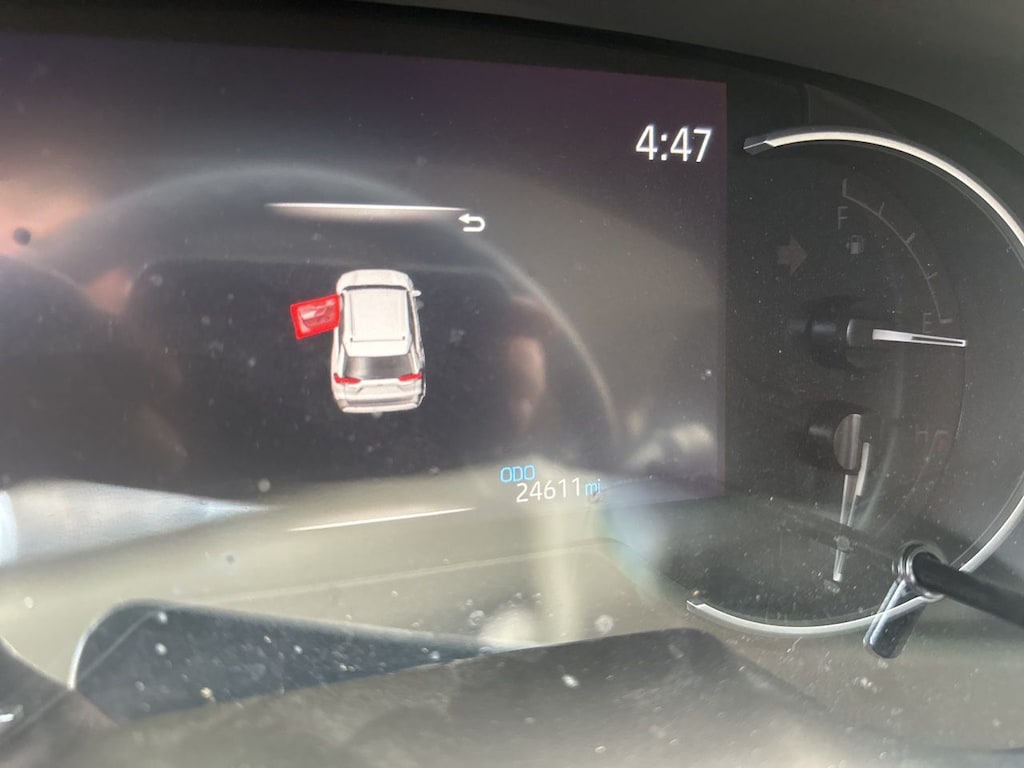 Used 2024 Toyota RAV4 XLE SUV