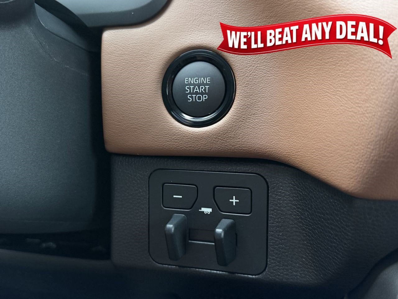 2026 Toyota Tundra 1794 Edition - Photo 17